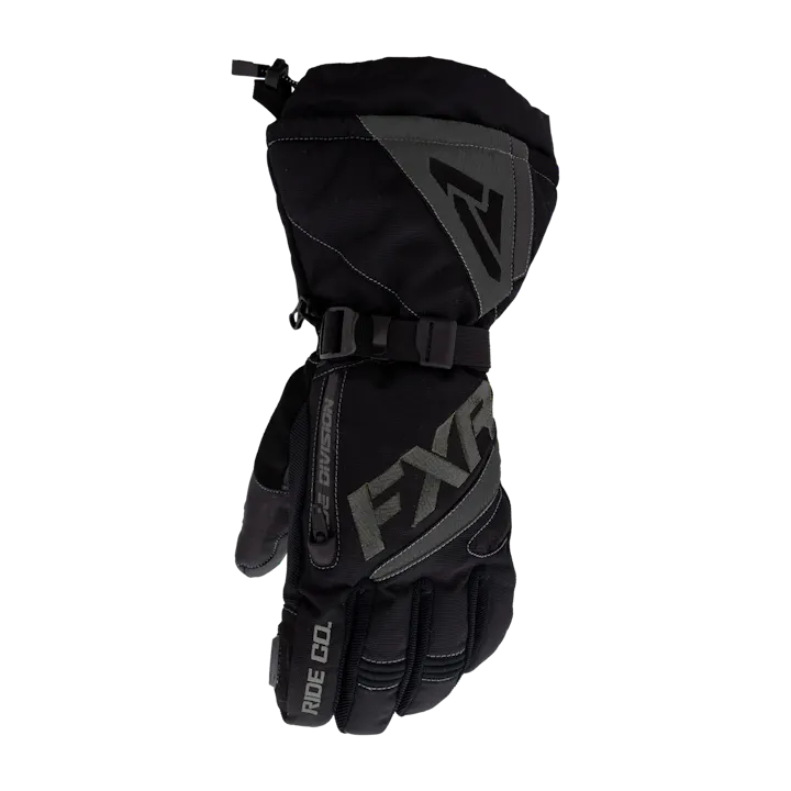 Motorhandschoenen FXR Fuel