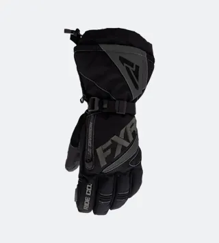 Guantes FXR Fuel