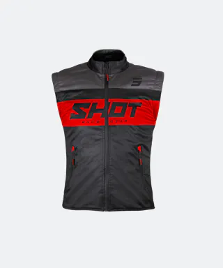 Chaleco de Enduro Shot Lite 3.0