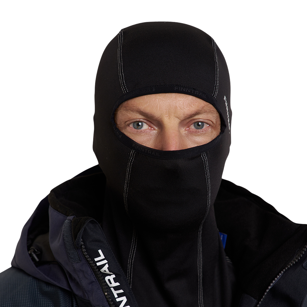 Bivakmuts Finntrail Turbobala