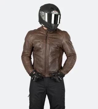 Furygan VINCE CORSAIRE Jacket