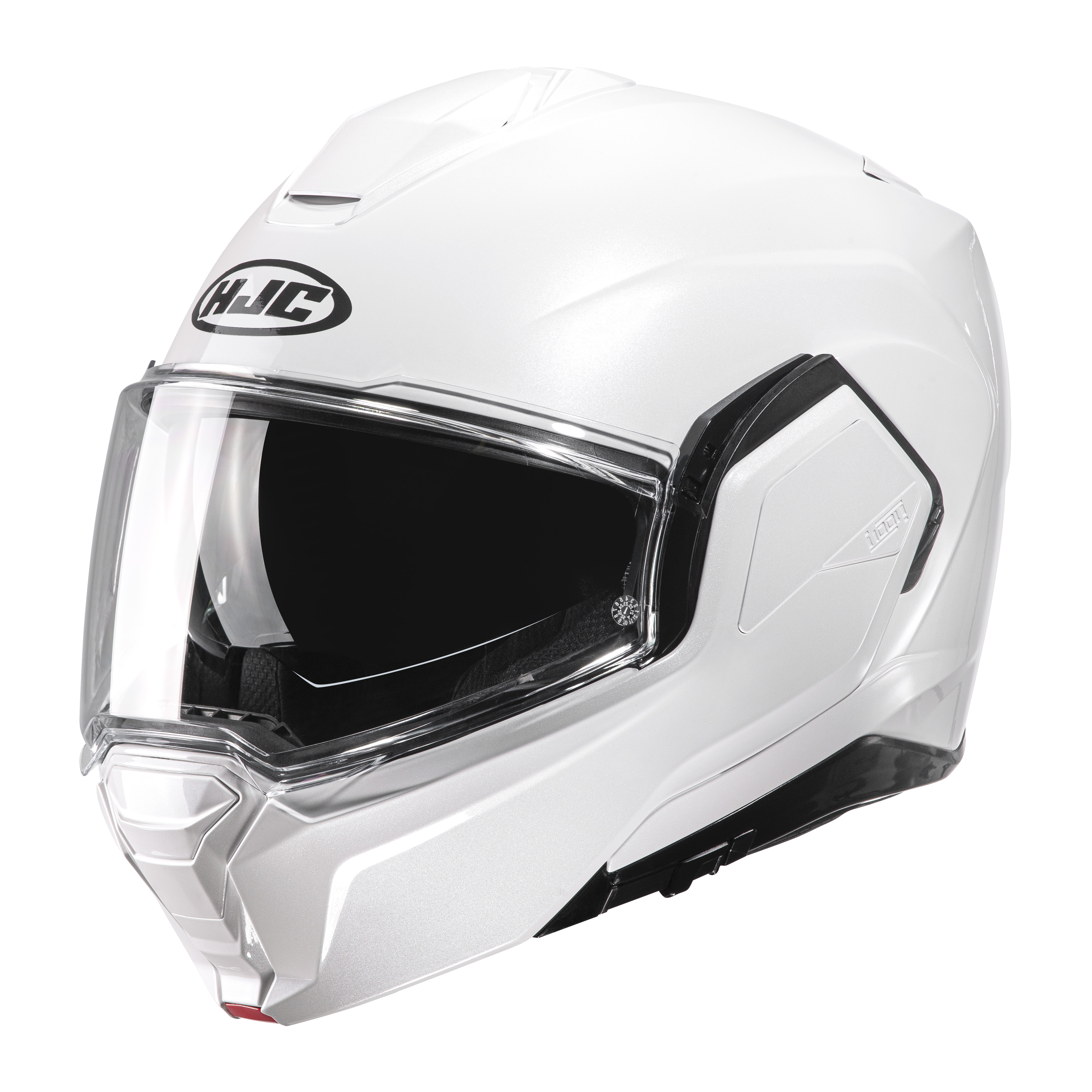 Hjc store modular helmet