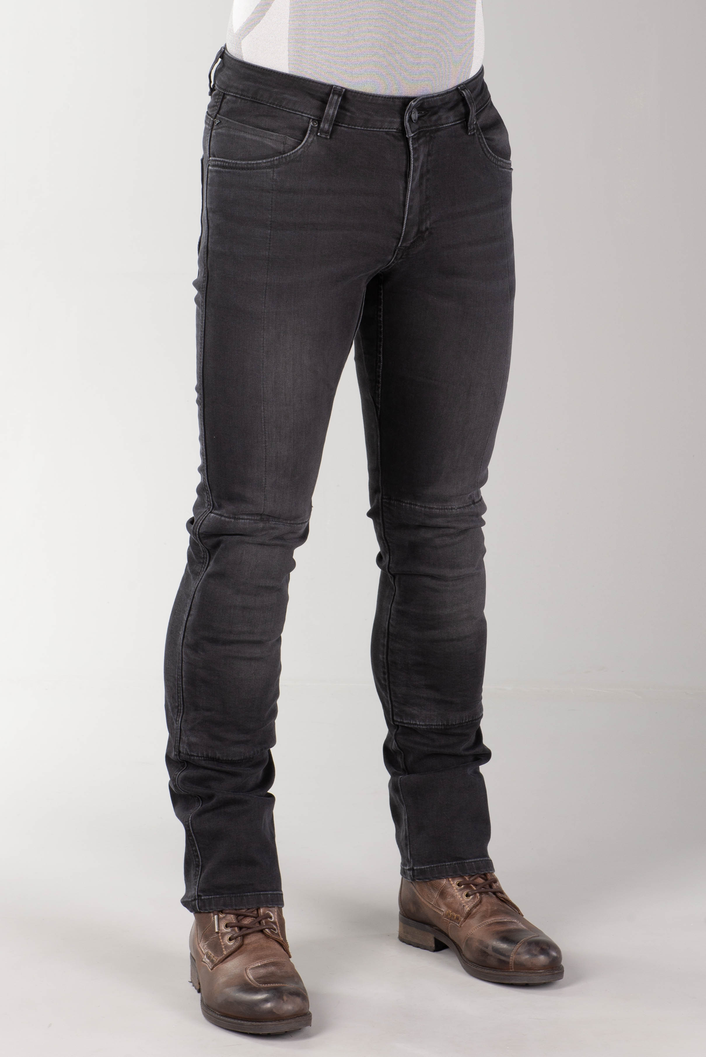 Vaqueros de Moto Macna Norman