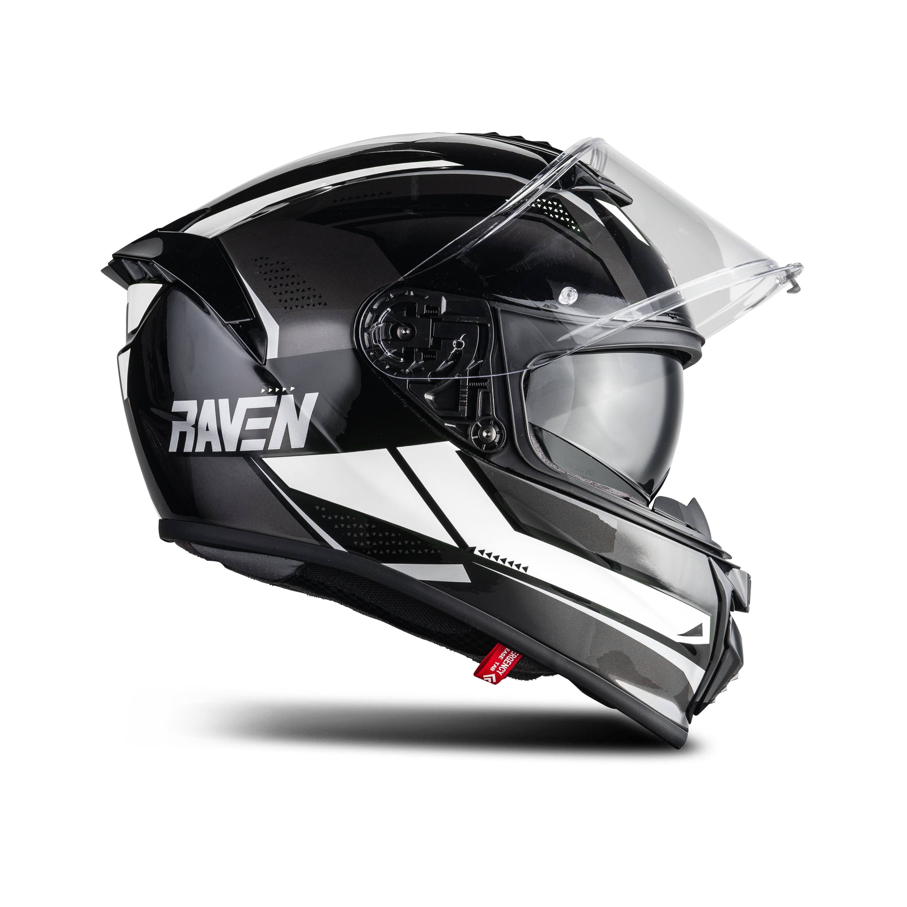 Raven GT-Sports Full Face Helmet