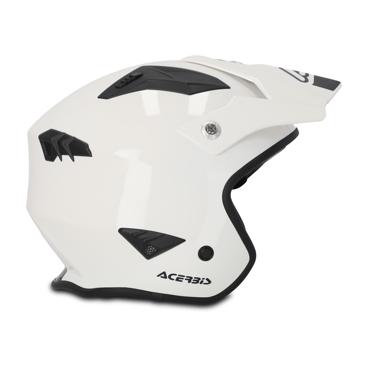 Acerbis Jet Aria Open Helmet