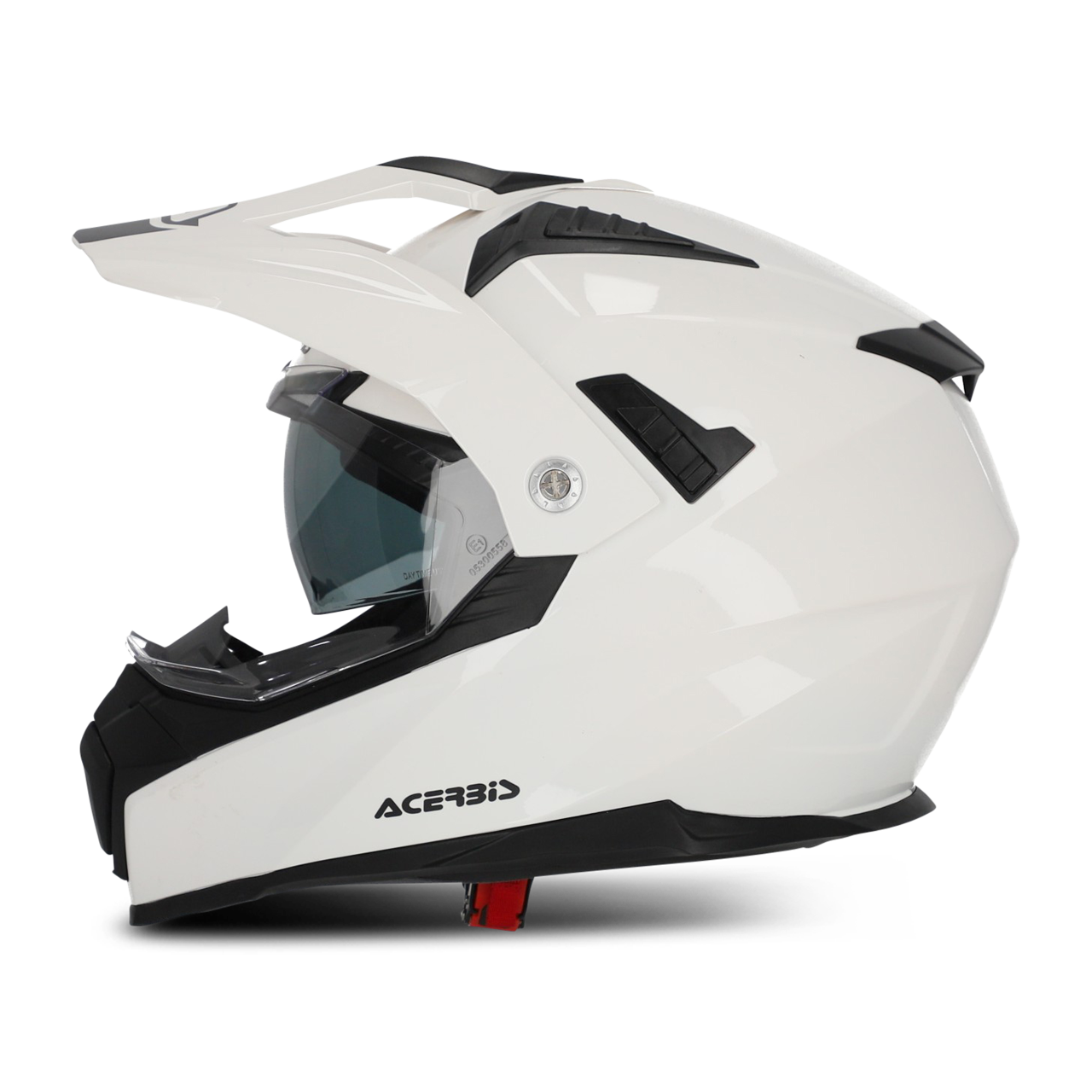 Casco Adventure Acerbis Flip FS-606