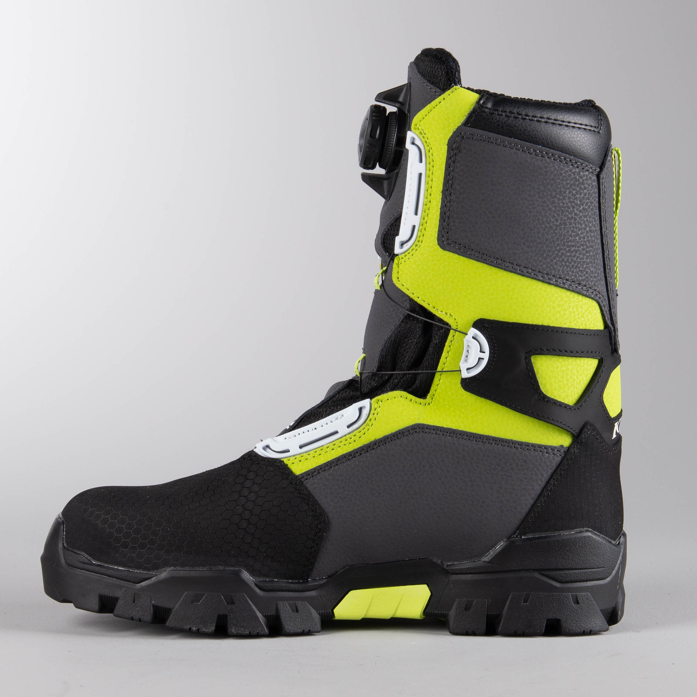 Klim Klutch GTX BOA Snowmobile Boots
