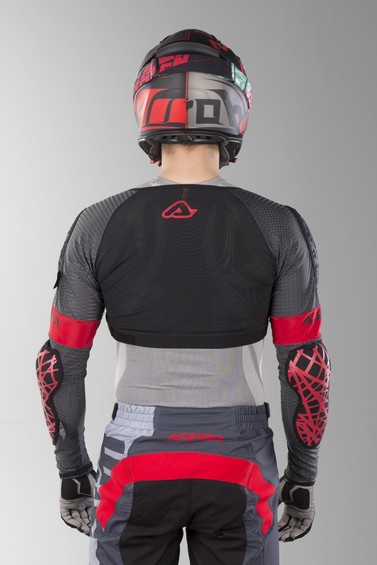 Acerbis Galaxy Protective Jacket