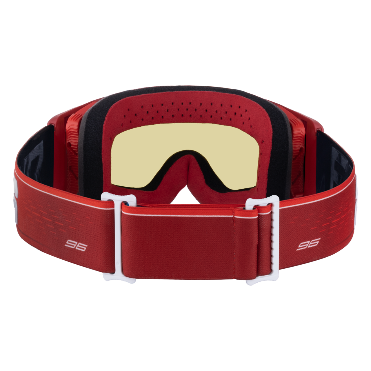 FXR Factory Ride MX Goggles