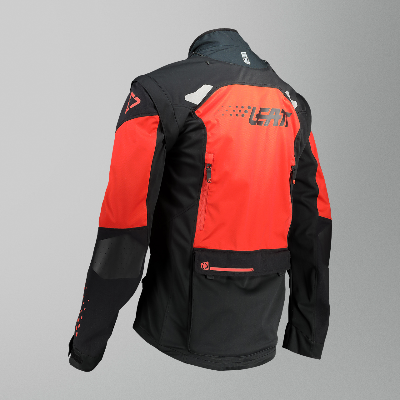 Leatt Moto 4.5 Lite Enduro Jacket