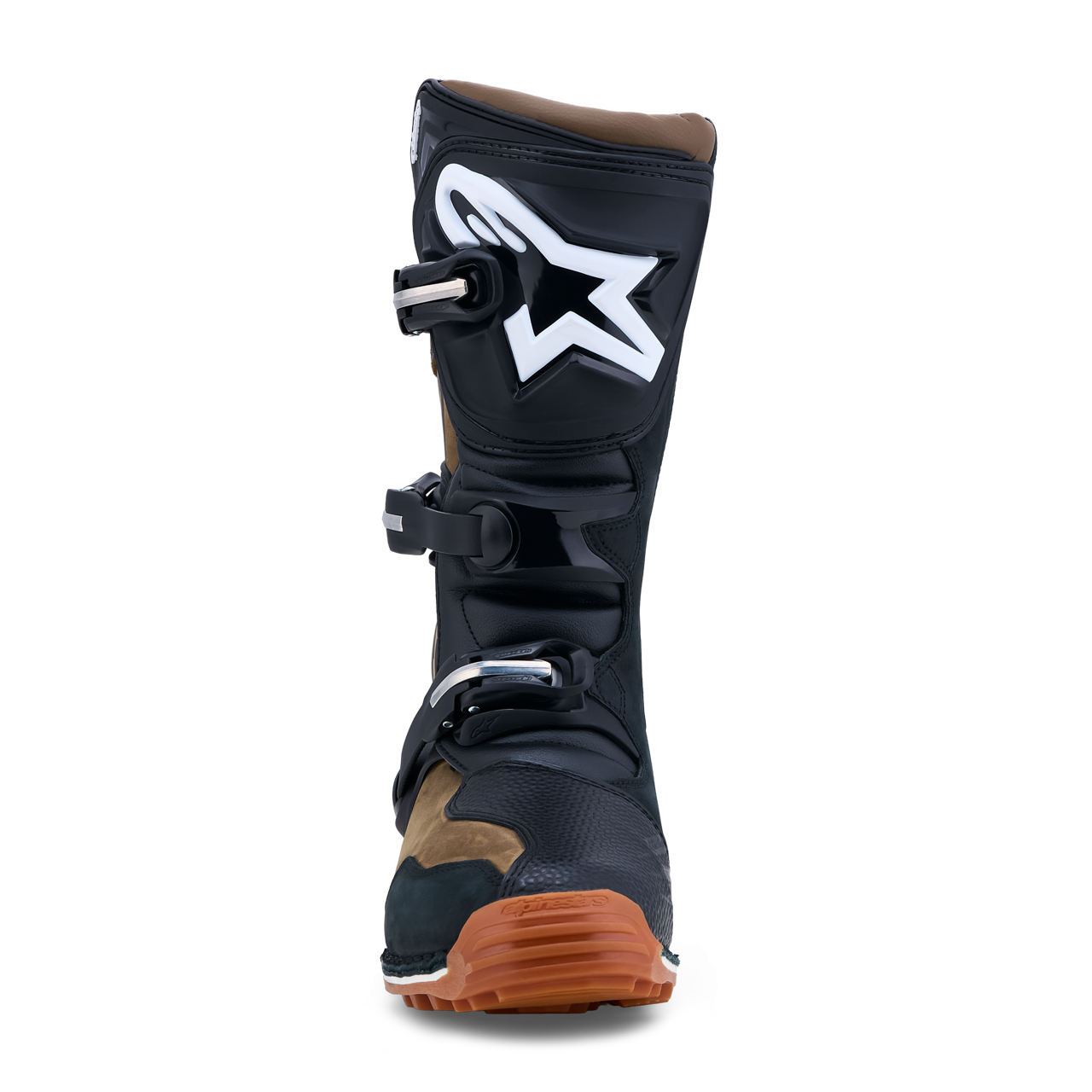 Offroad Stiefel Alpinestars Tech T Trial