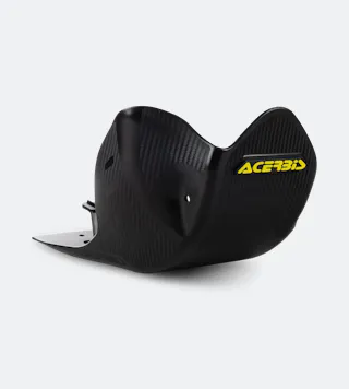 Acerbis Skid Plate