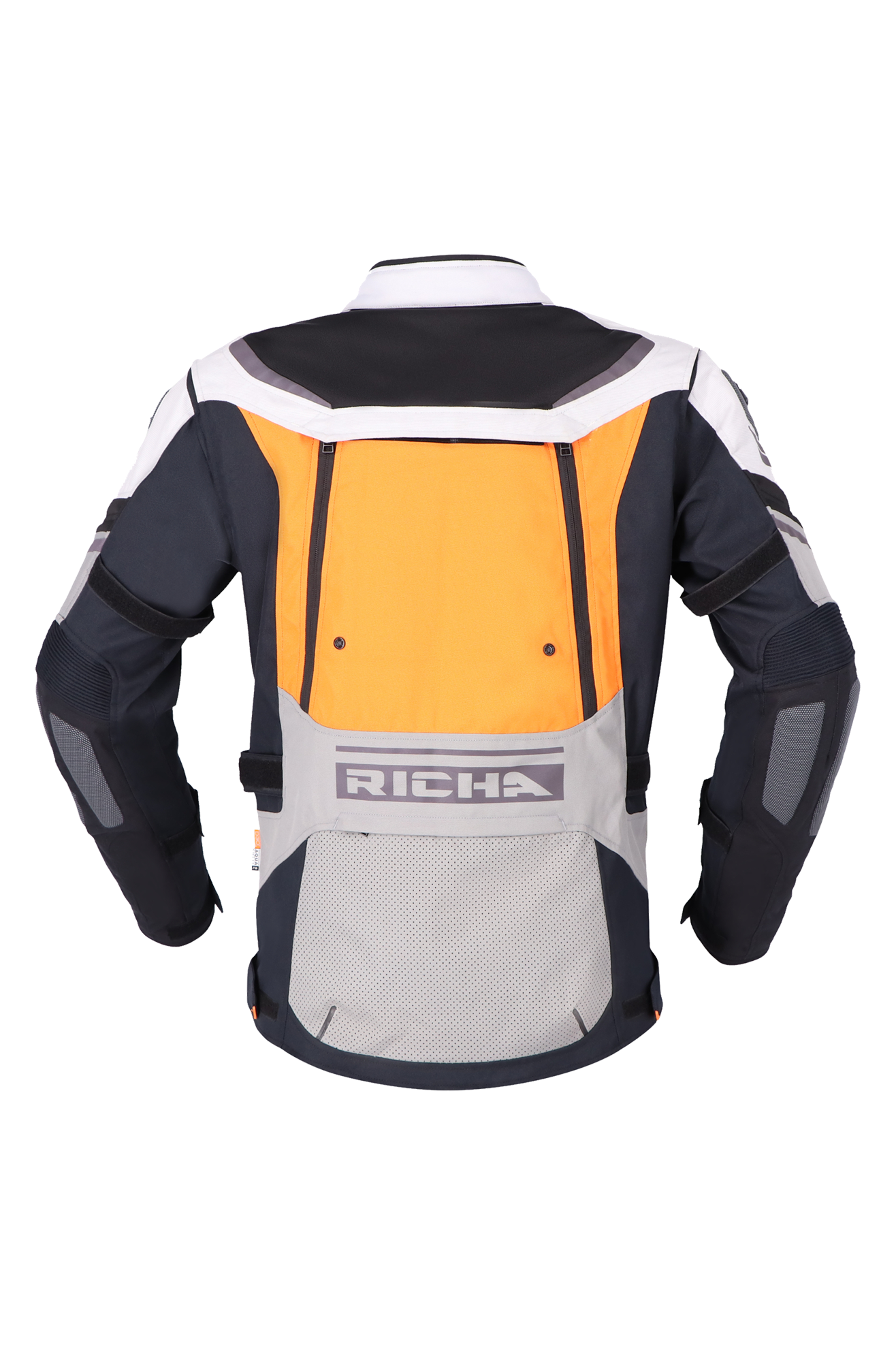 Richa Infinity 2 Adventure Motorcycle Jacket