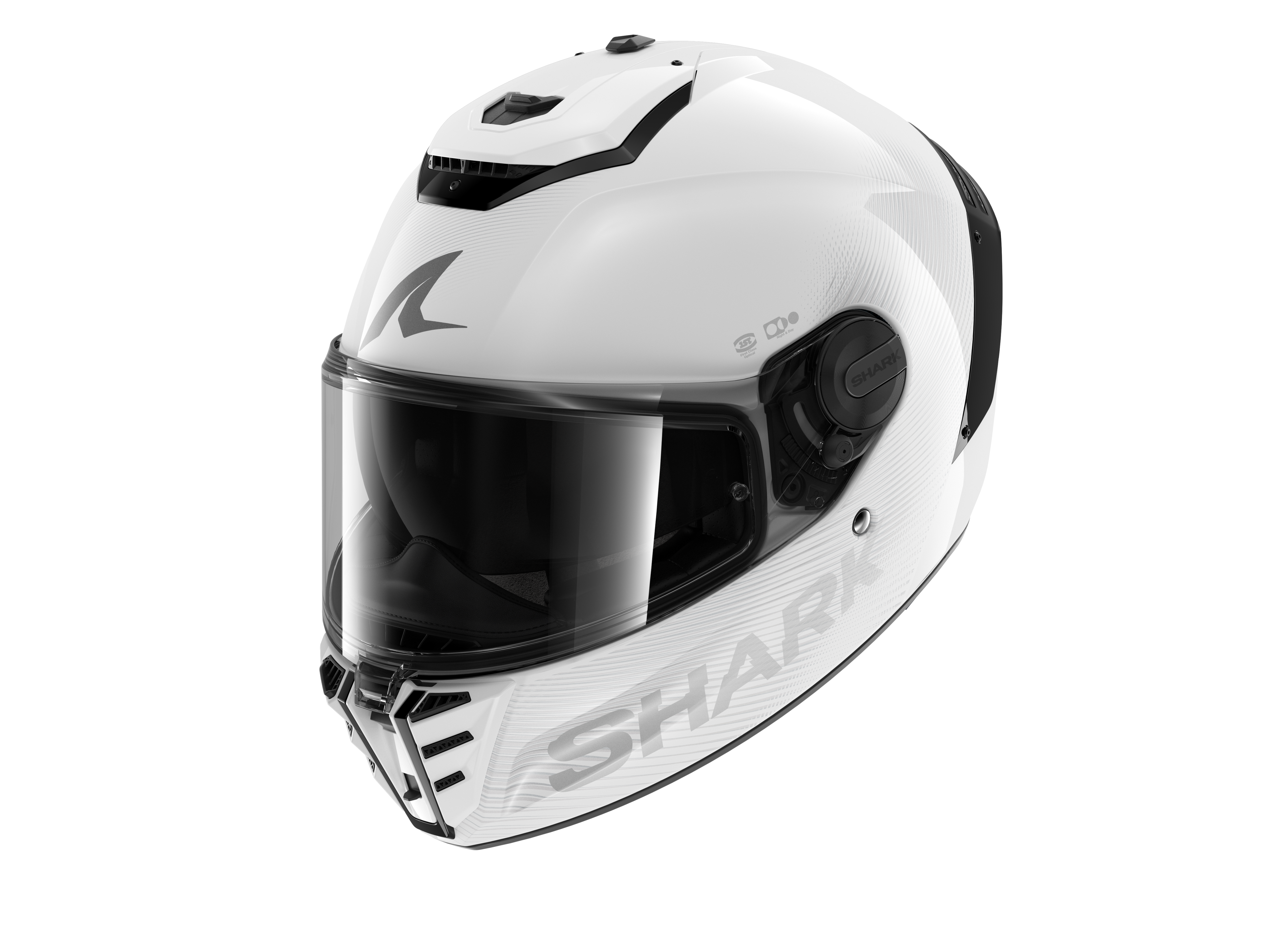 Casque intégral Shark RS SP