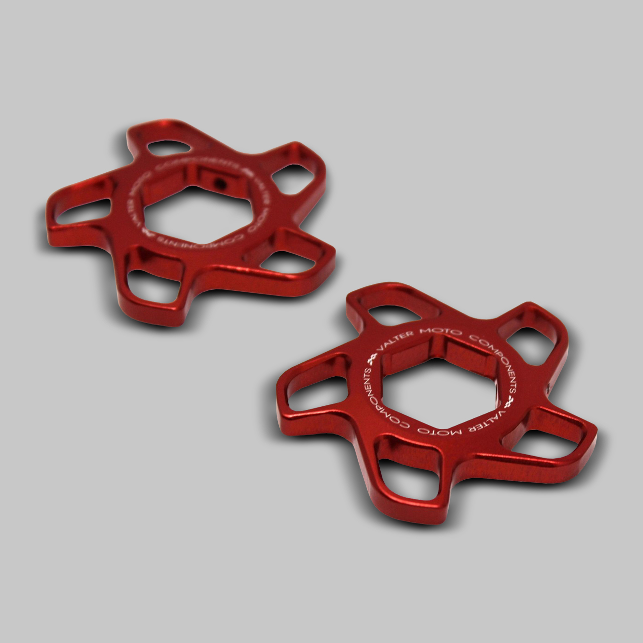 Valter Moto Fork Adjuster