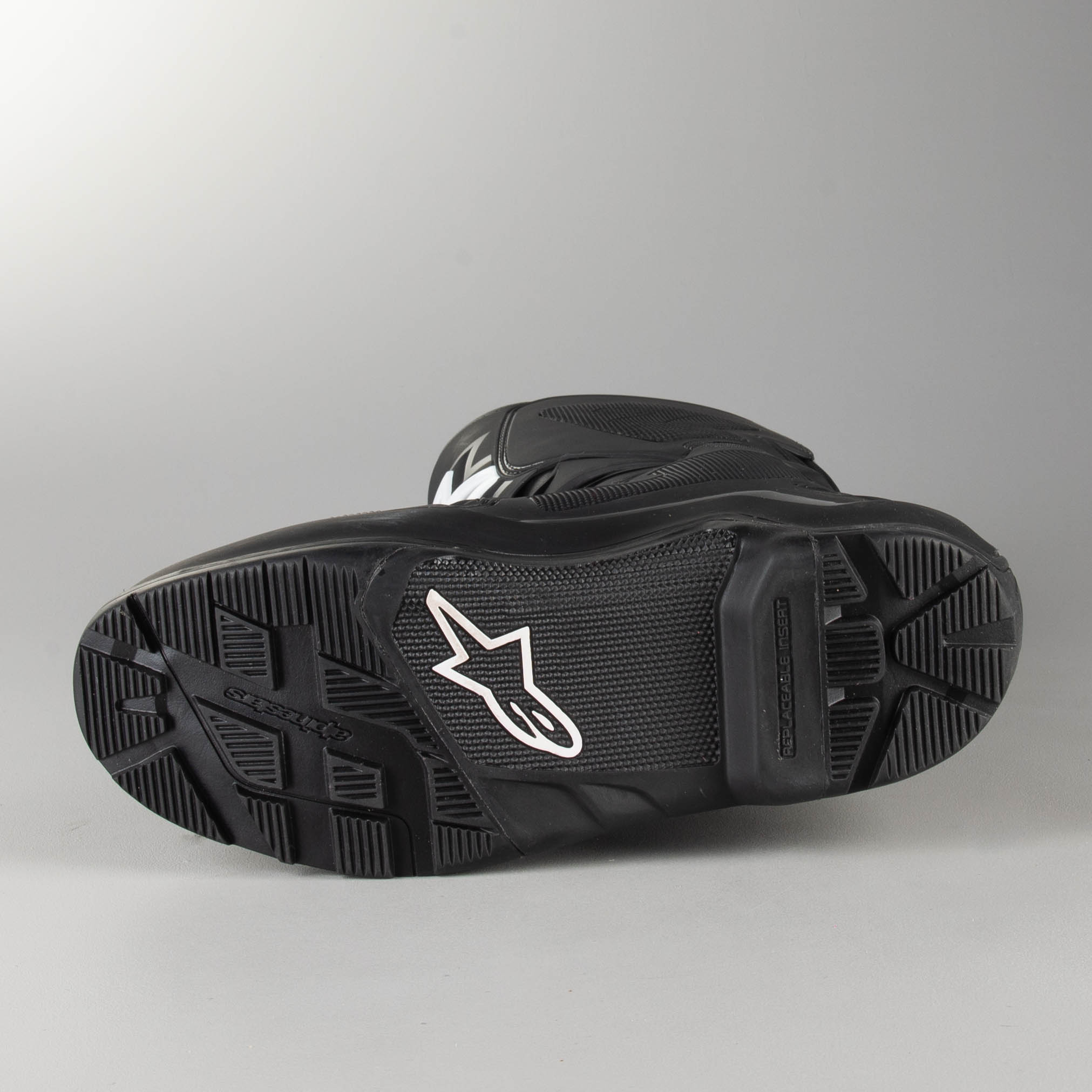 Botas Enduro Alpinestars Tech 7 Drystar