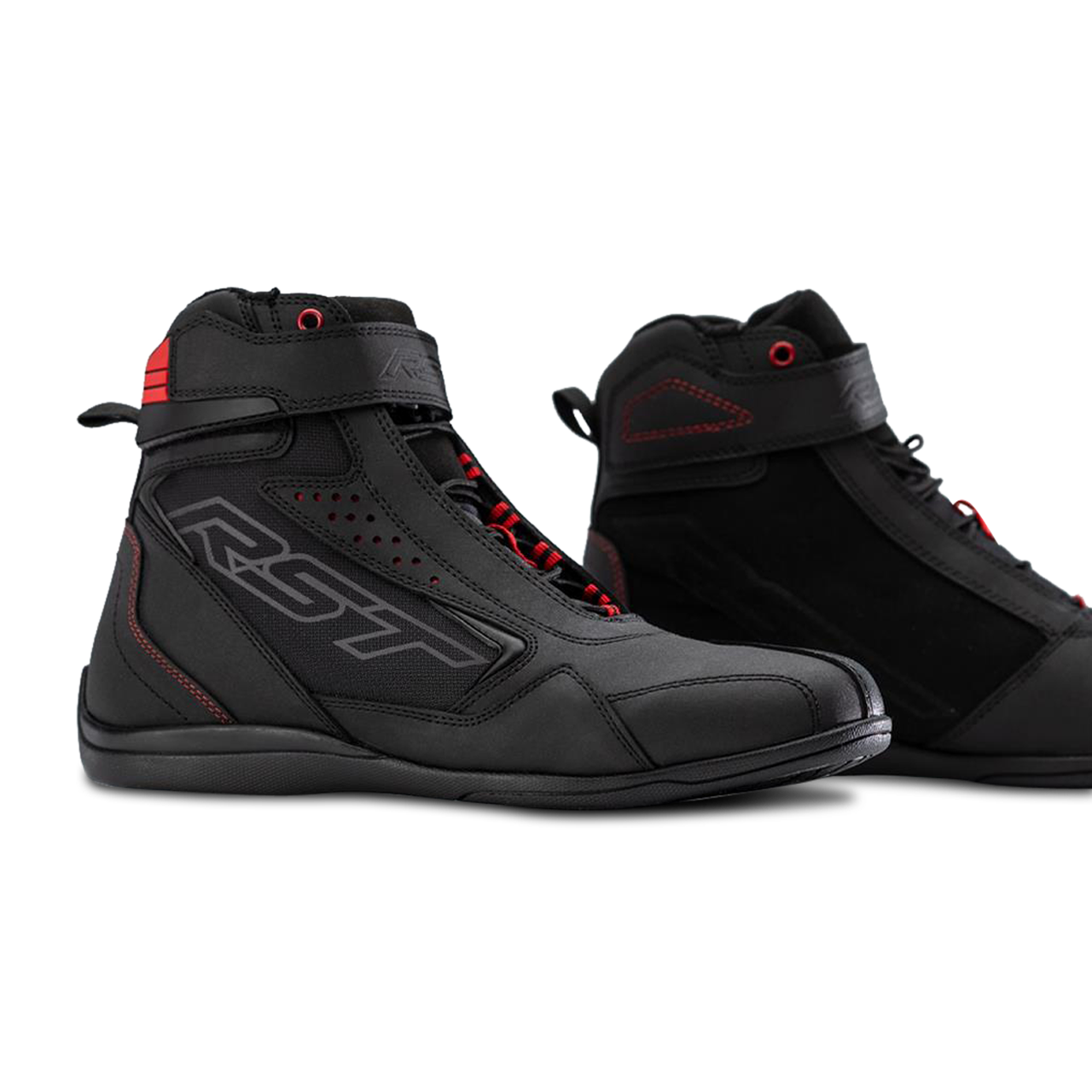 Botas de Moto para Mujer RST Frontier