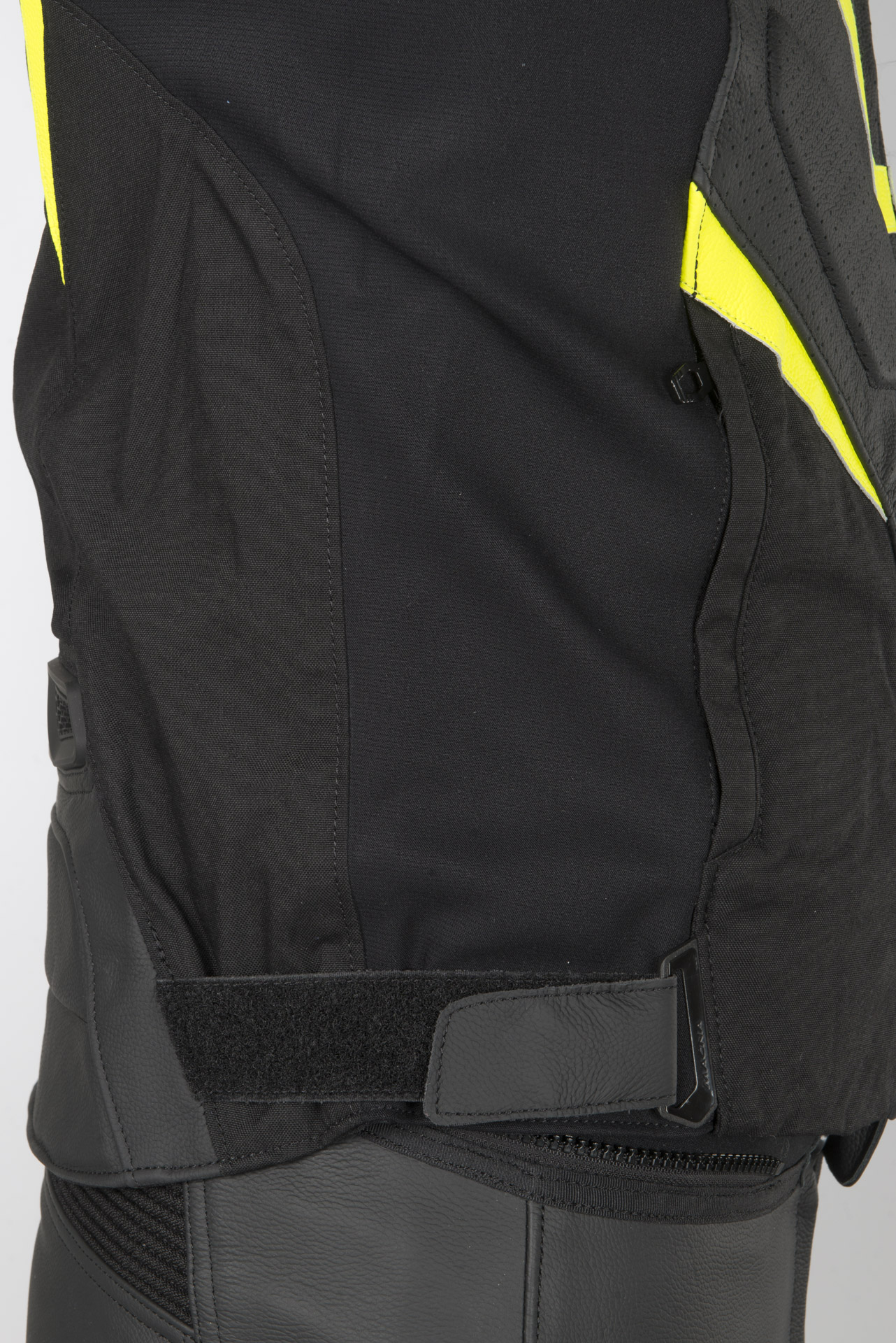 Macna Ripper Leather Jacket
