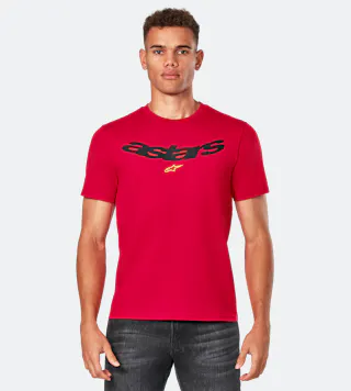 Camiseta Alpinestars Elliptic CSF