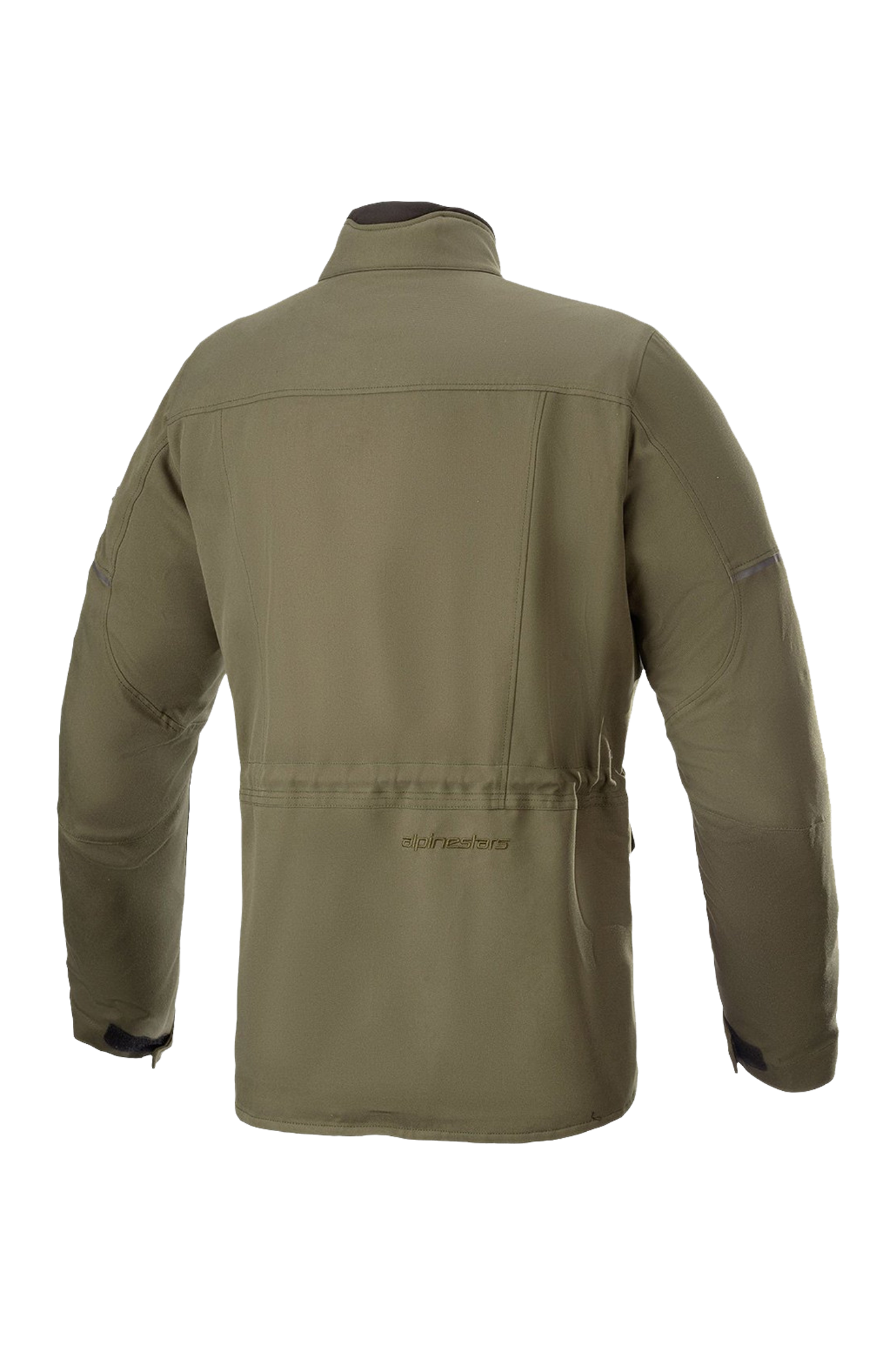 Alpinestars C-10 Waterproof PARKA Motorcycle Jacket