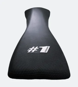 OneGripper Hex Seat Cover