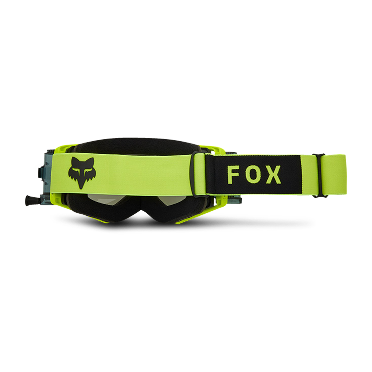 FOX Airspace Rolloff MX Goggles