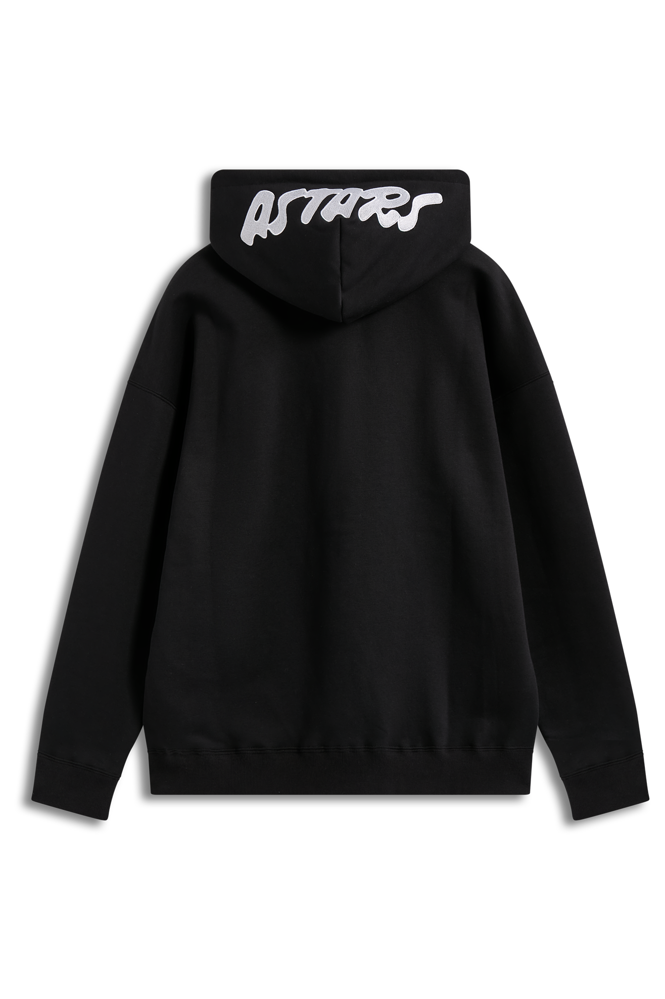 Oversized Hættetrøje Alpinestars Pioneer