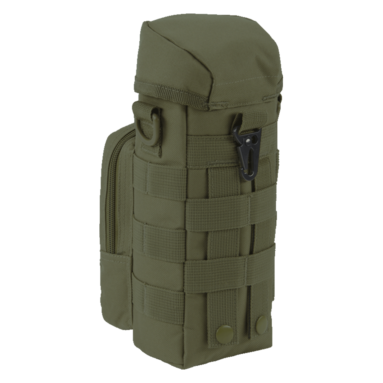 Brandit Molle Bottle Holder II Olive