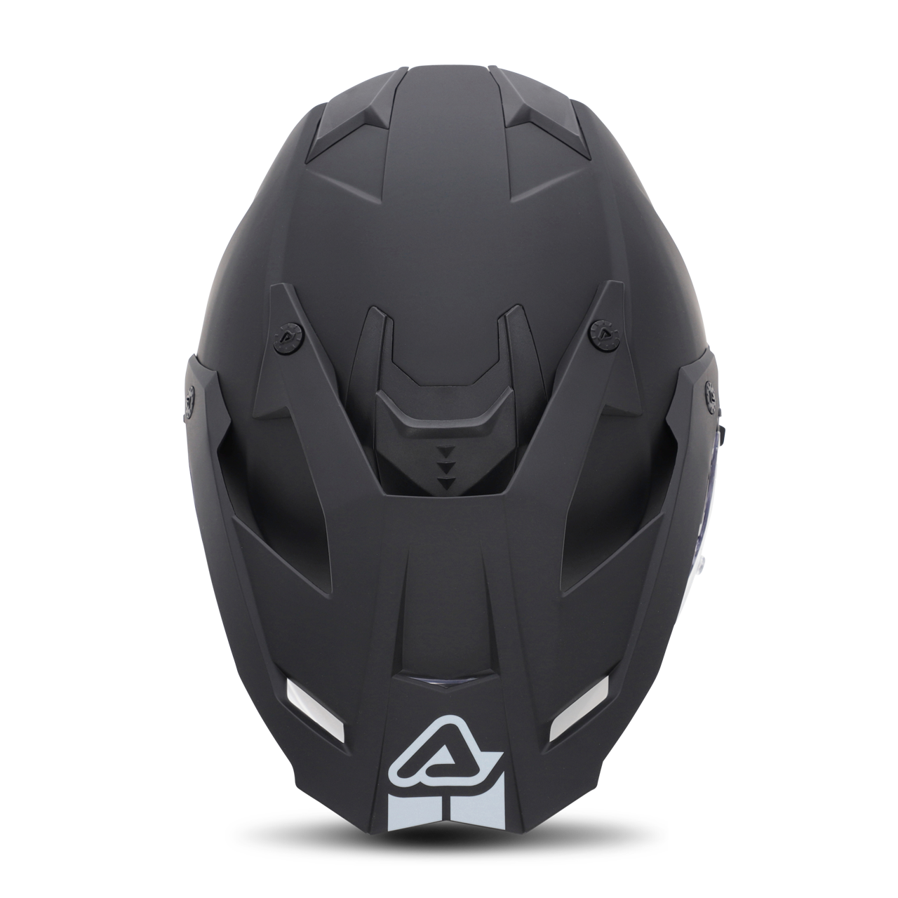 Acerbis Assault Adventure Helmet