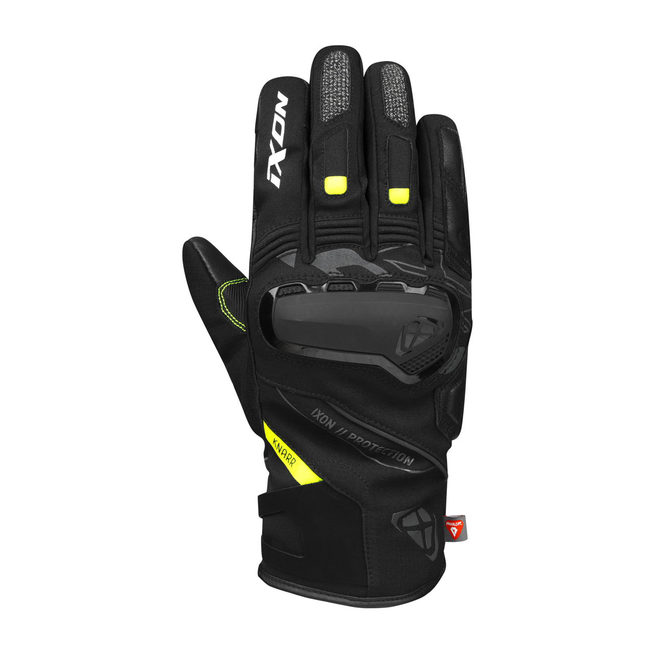 Guantes de Moto IXON Pro Knarr