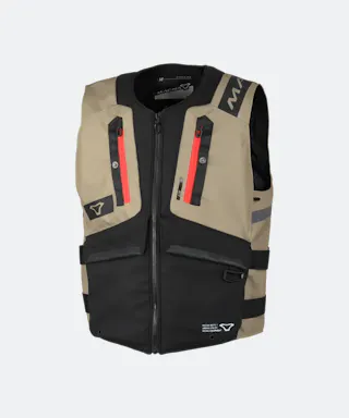 Motorvest Macna Vest Mutv-1