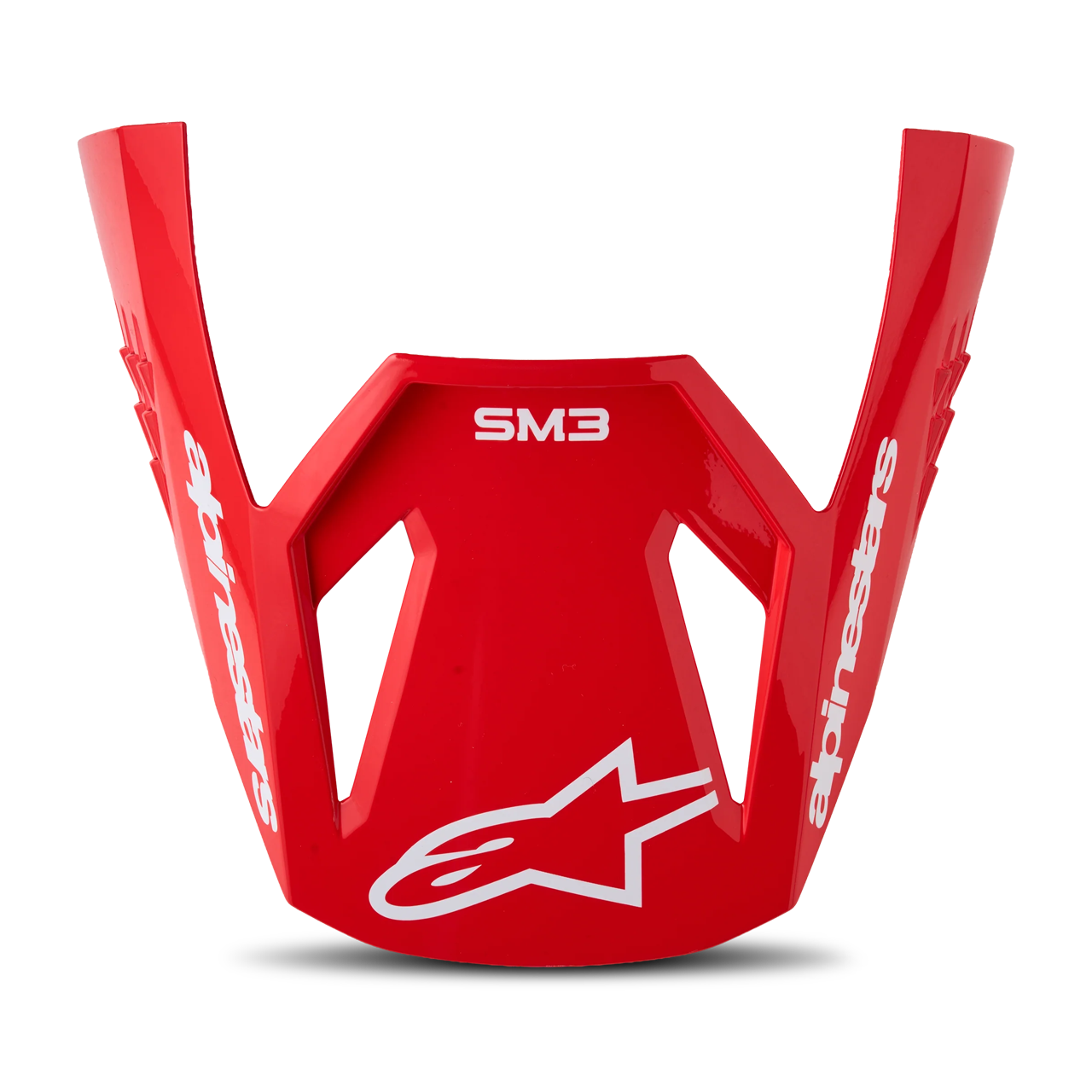 Helmklep Alpinestars S-M3 Radium