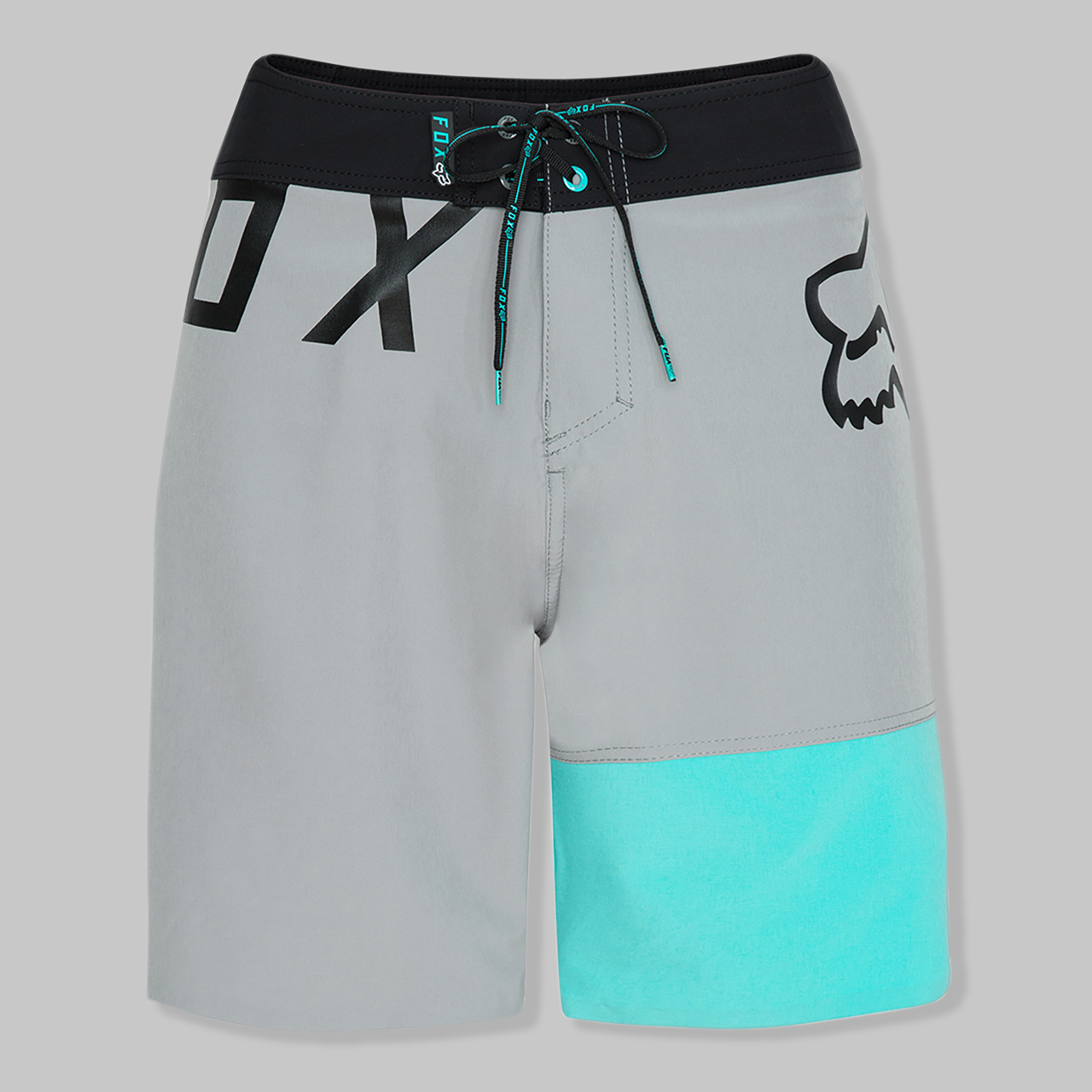 fox swim trunks