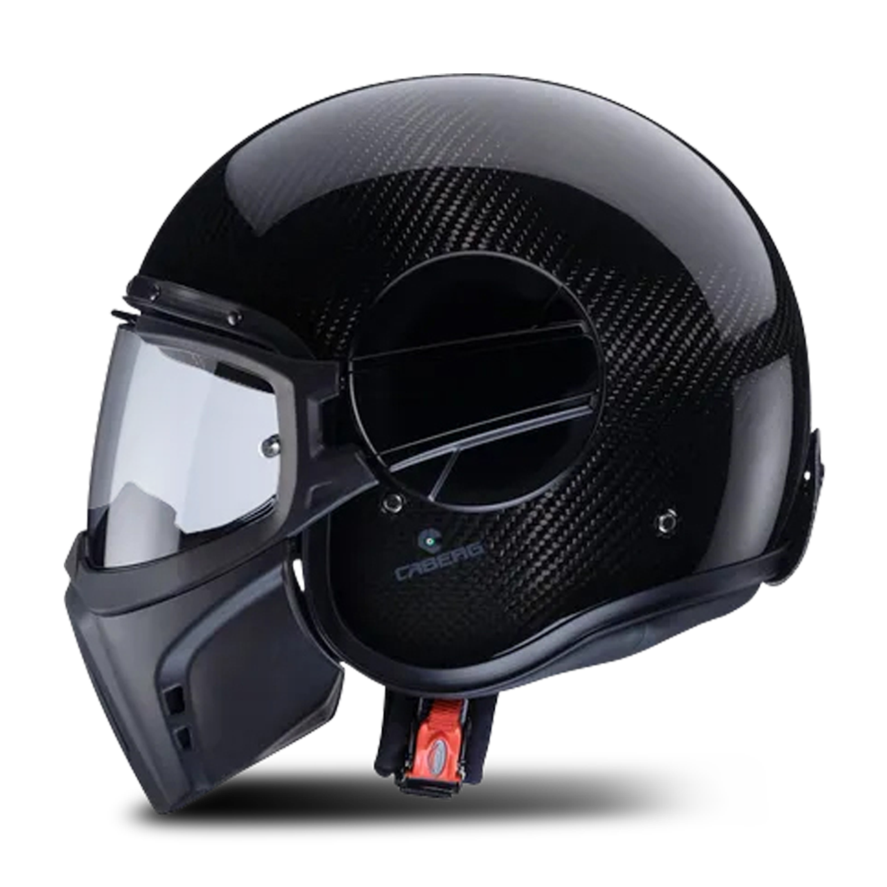Caberg Ghost Open Face Helmet