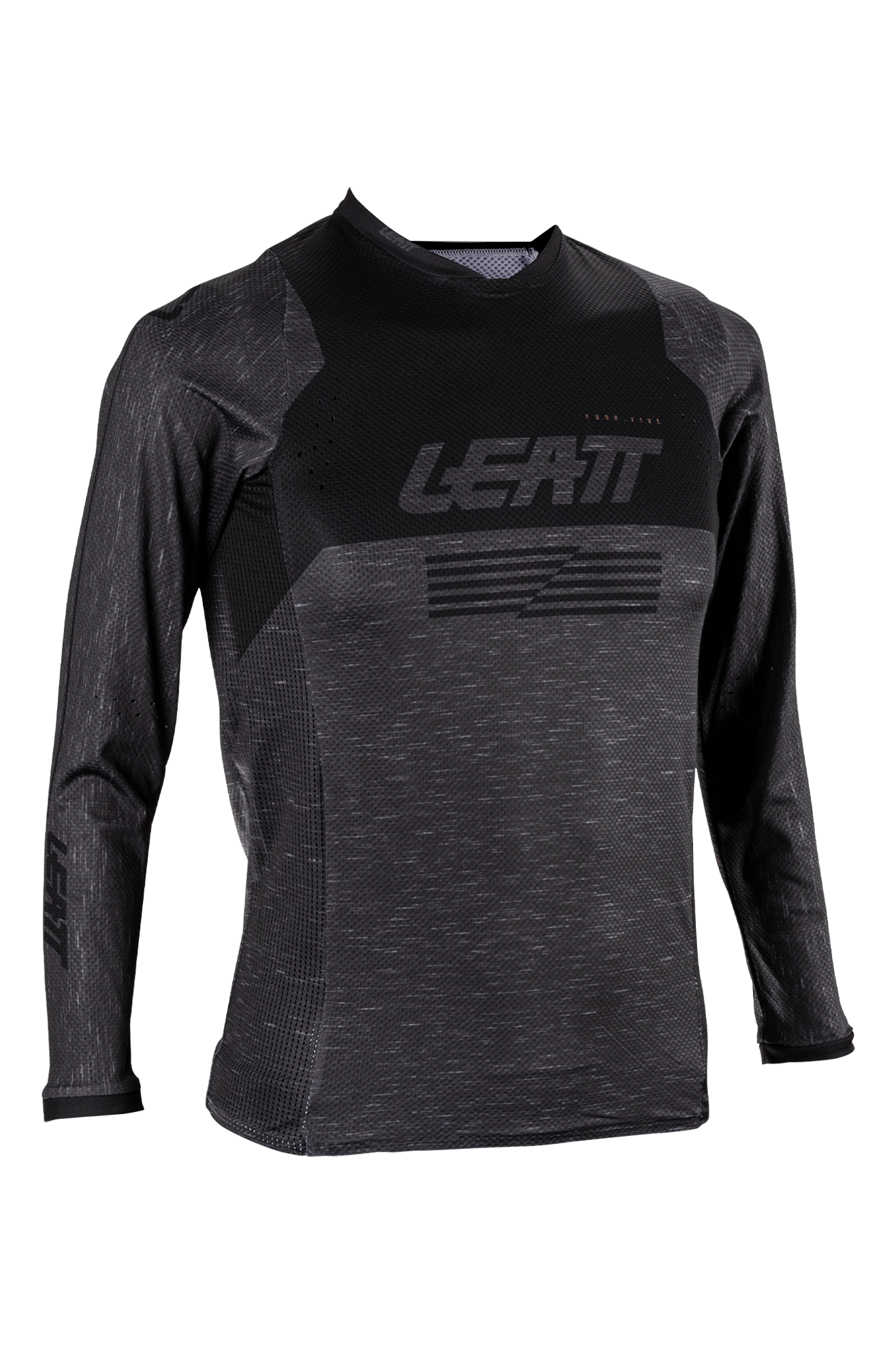 Leatt Moto 4.5 Lite V26 Youth MX Jersey