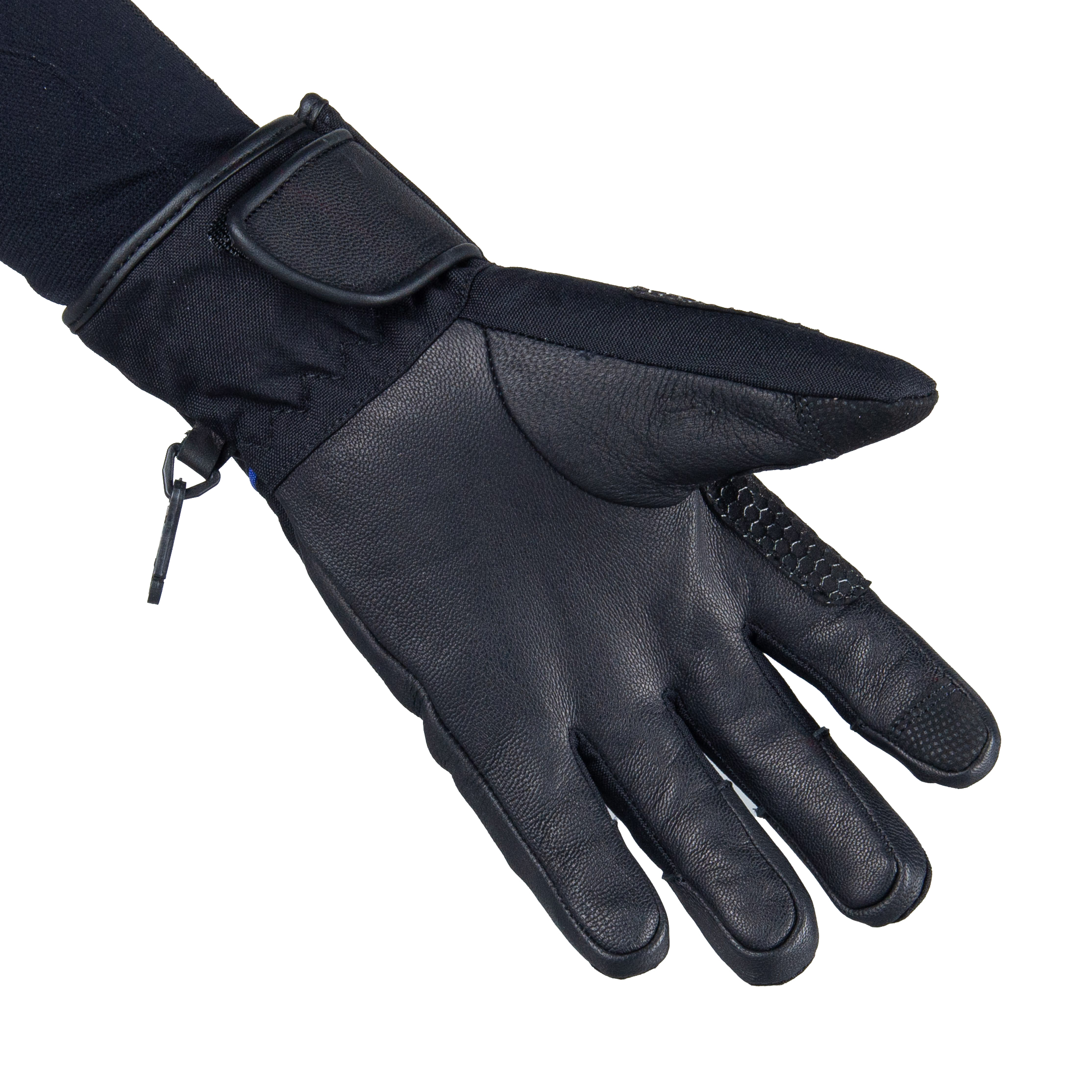 Guantes Raven Motion