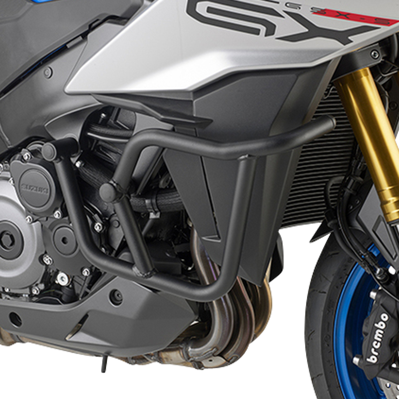 Défenses Moteur Givi
