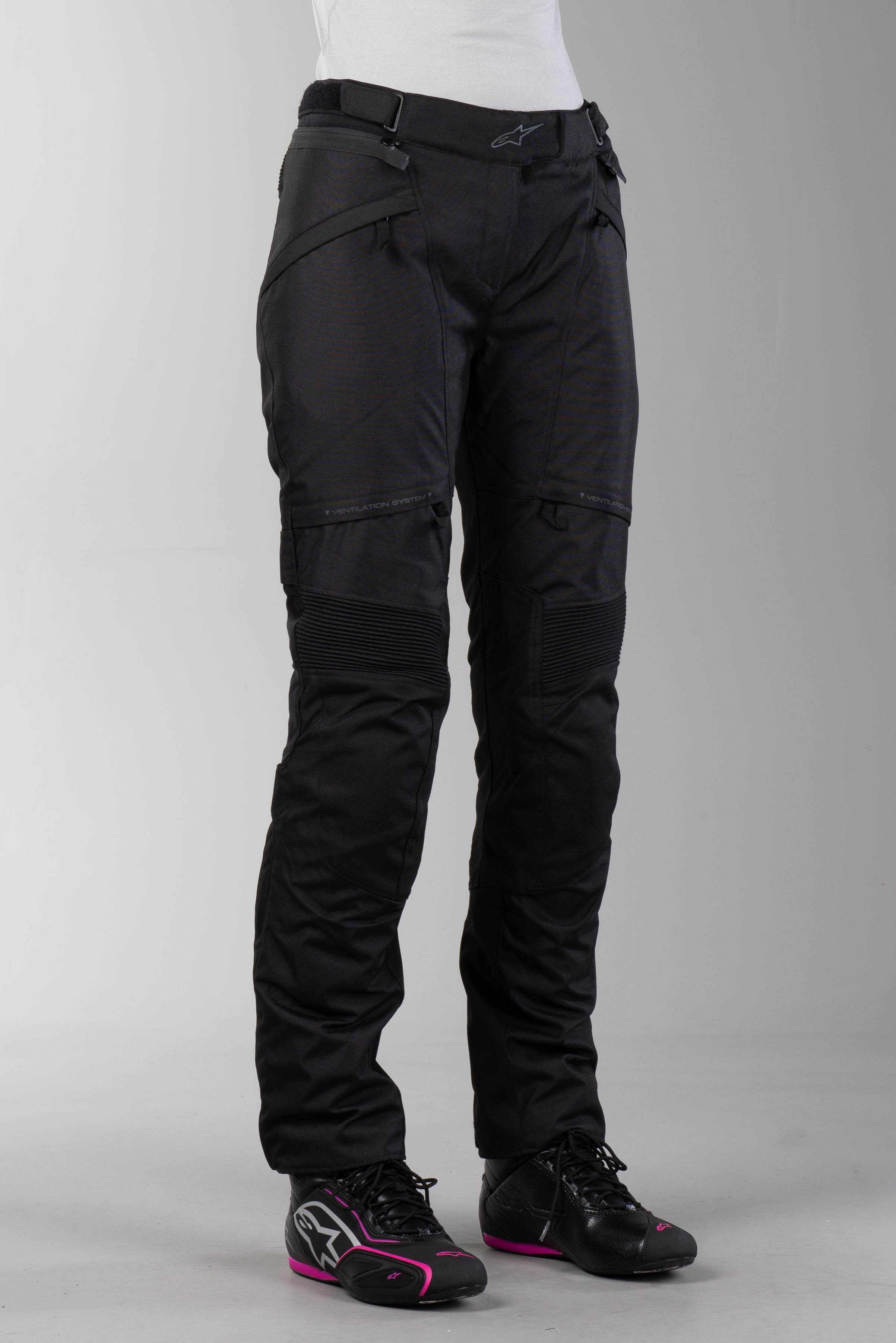 Alpinestars Stella Streetwise Drystar® Women’s MC Pants