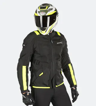 Spidi Netrunner Jacket