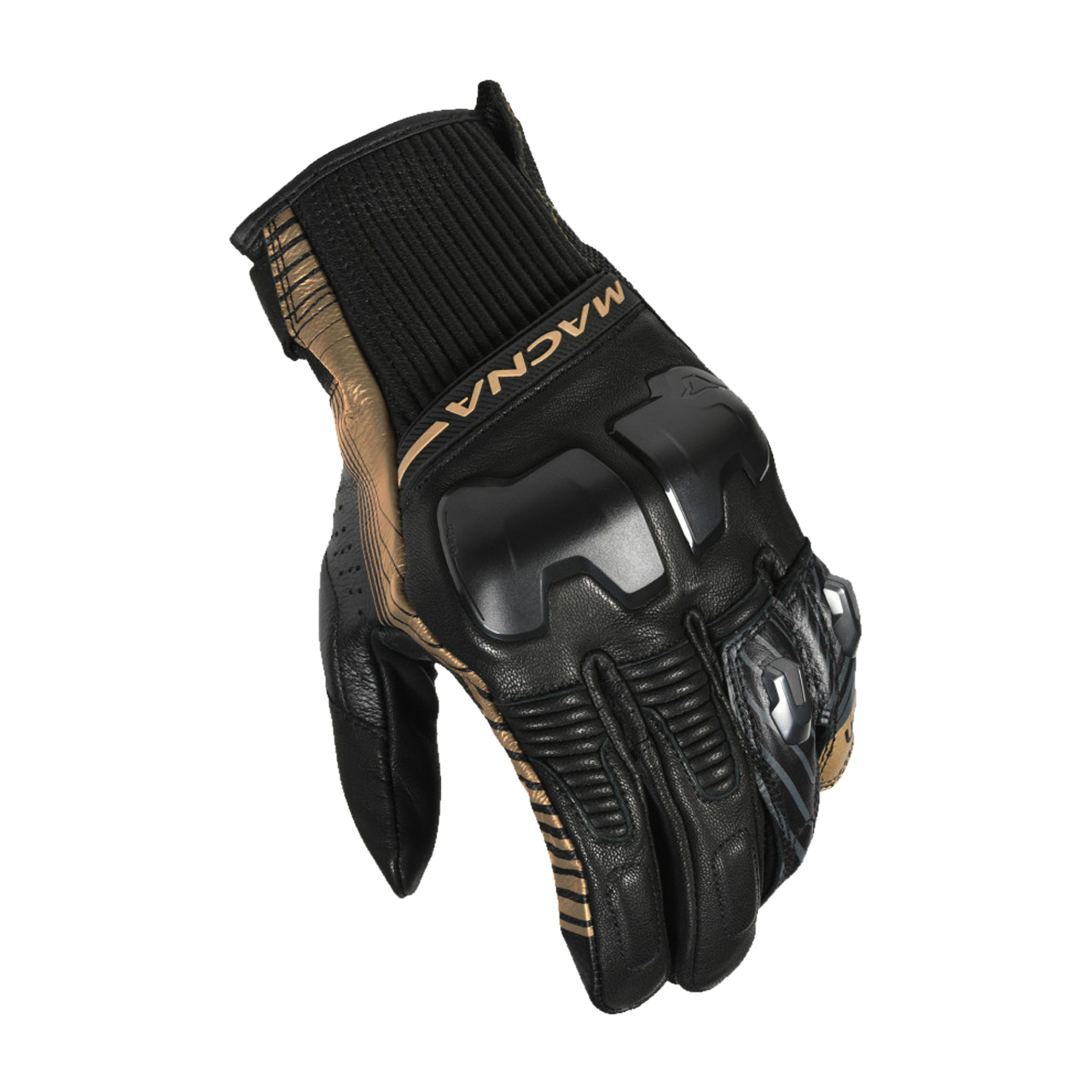 Motorhandschoenen Macna Ultraxx