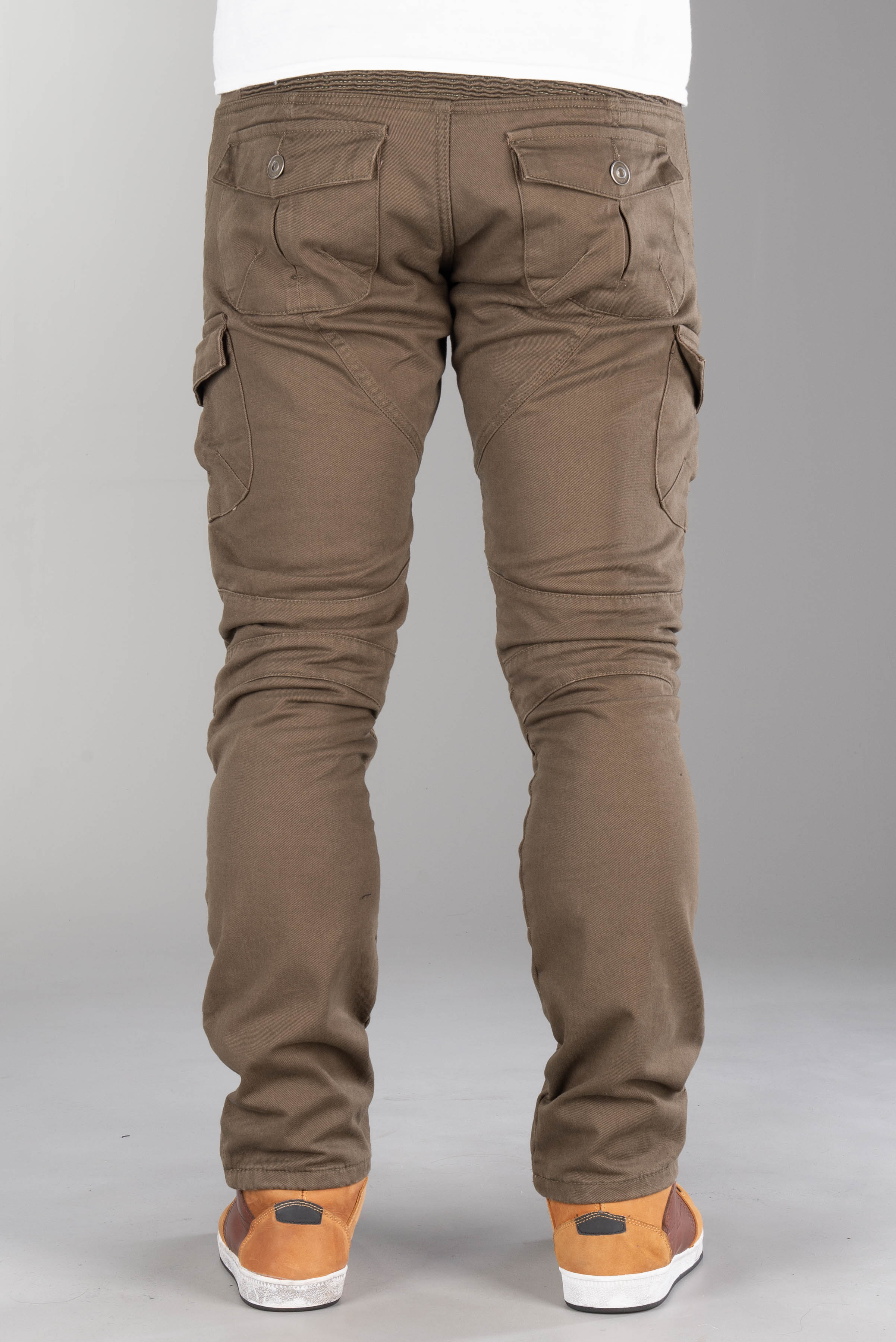 reinforced cargo pants