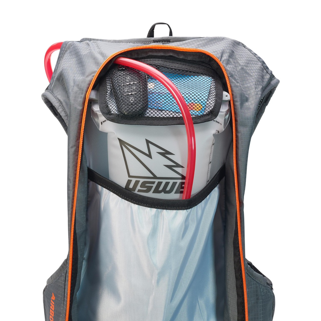 Sac d’Hydratation VTT USWE Airborne 15L