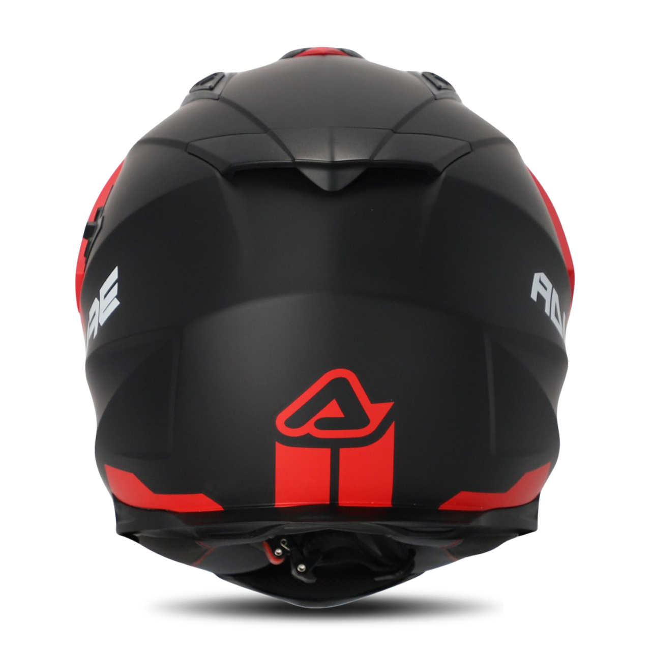 Casco Adventure Acerbis Flip FS-606