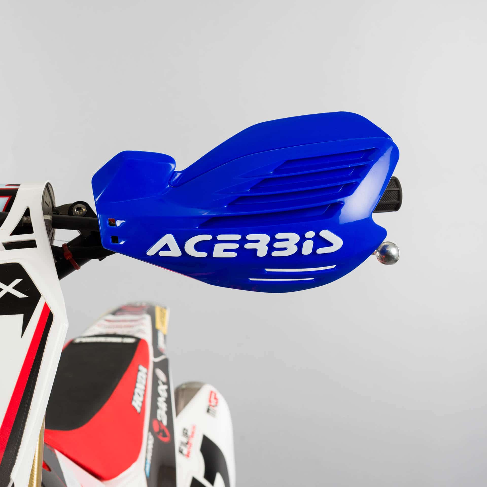 Handbescherming Acerbis X-Force