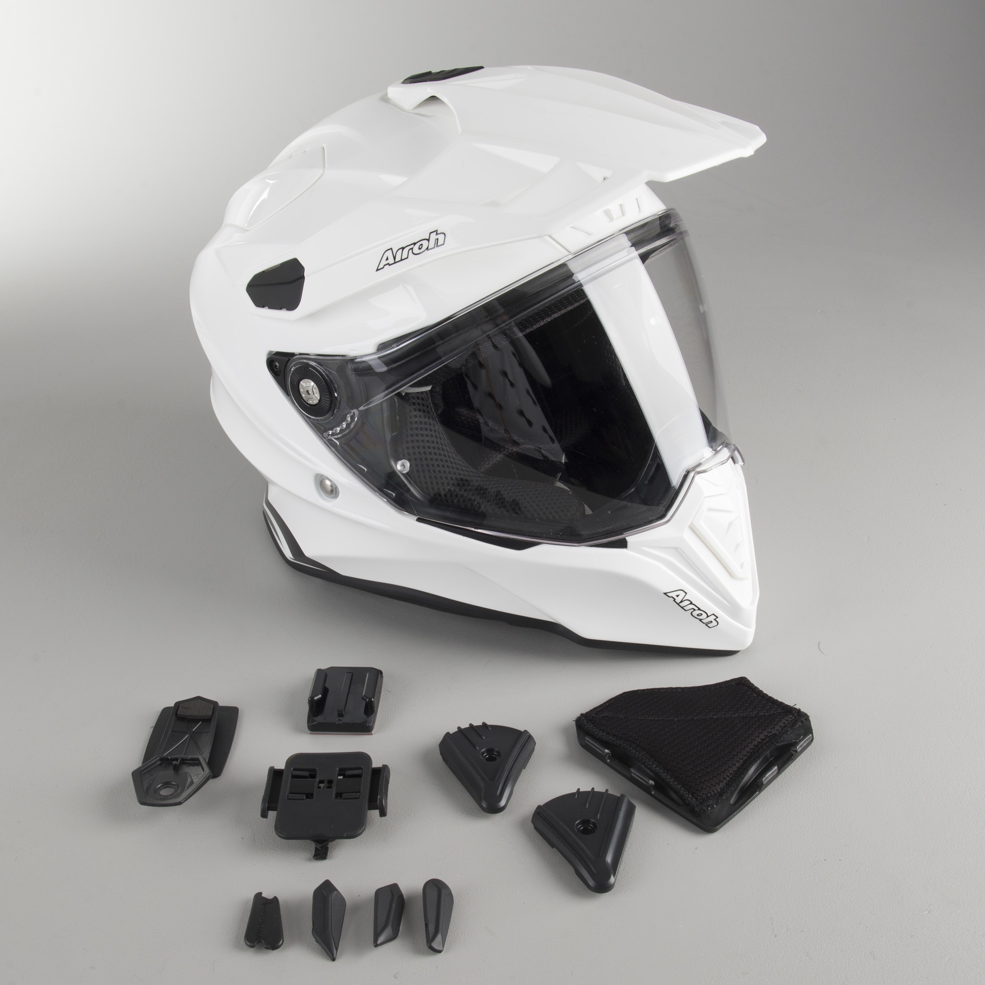 Airoh Commander Adventure Helmet