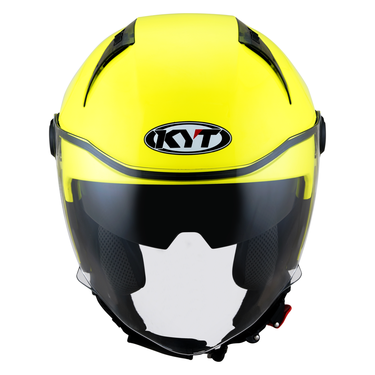 KYT D-City Open Face Helmet