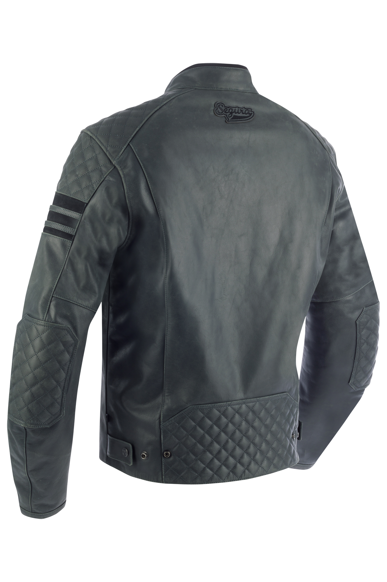Blouson Moto Segura Track