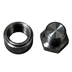 Dynojet O2 Sensor Plug