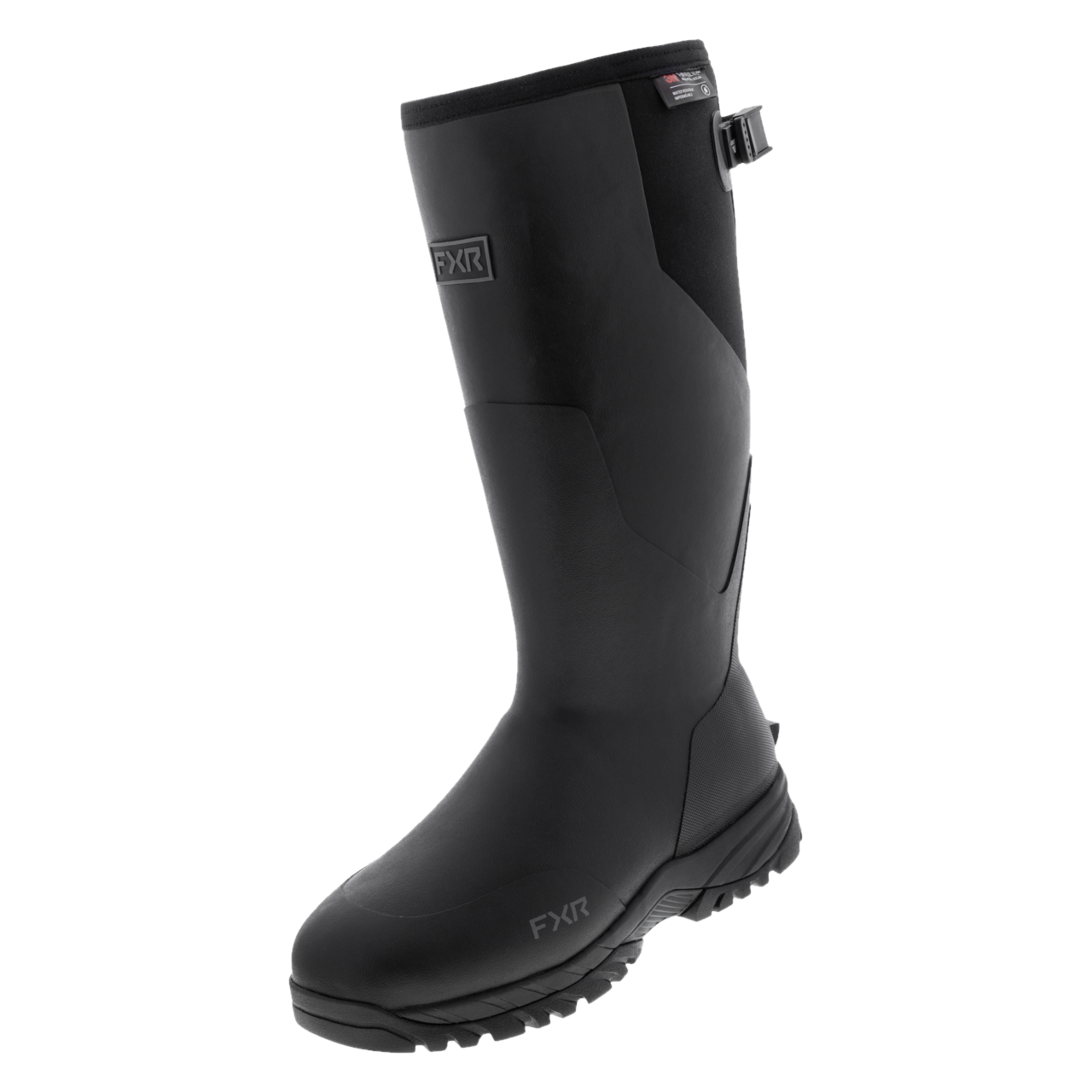 Winterlaarzen FXR Ice Pro 26