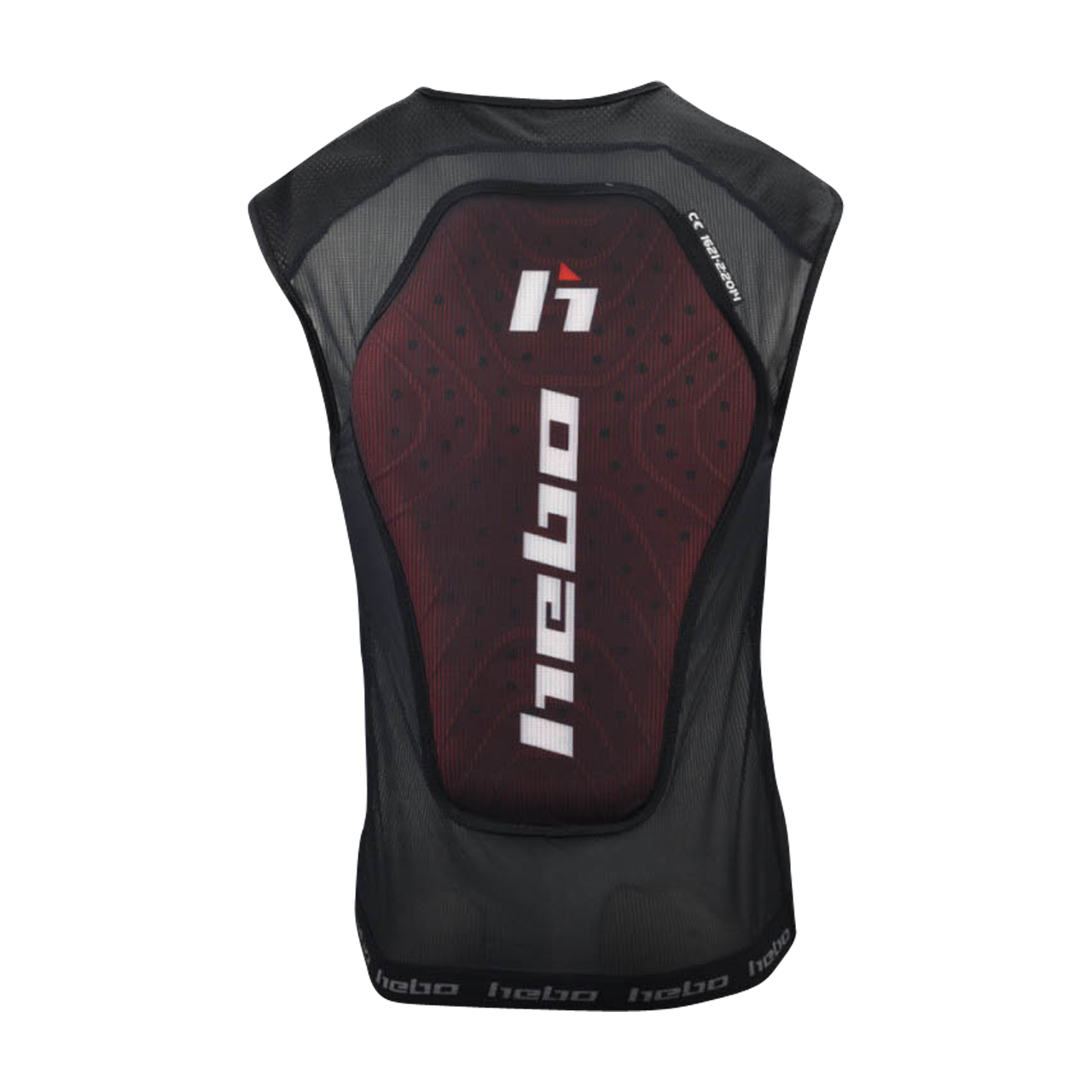 Chaleco Protector para Niño Hebo Defender Pro H